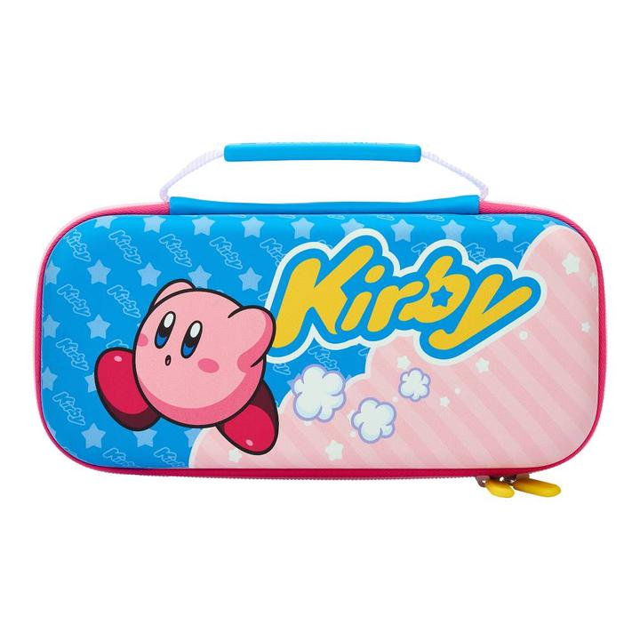 Estuche Para Consola Nintendo Switch Power A Kirby