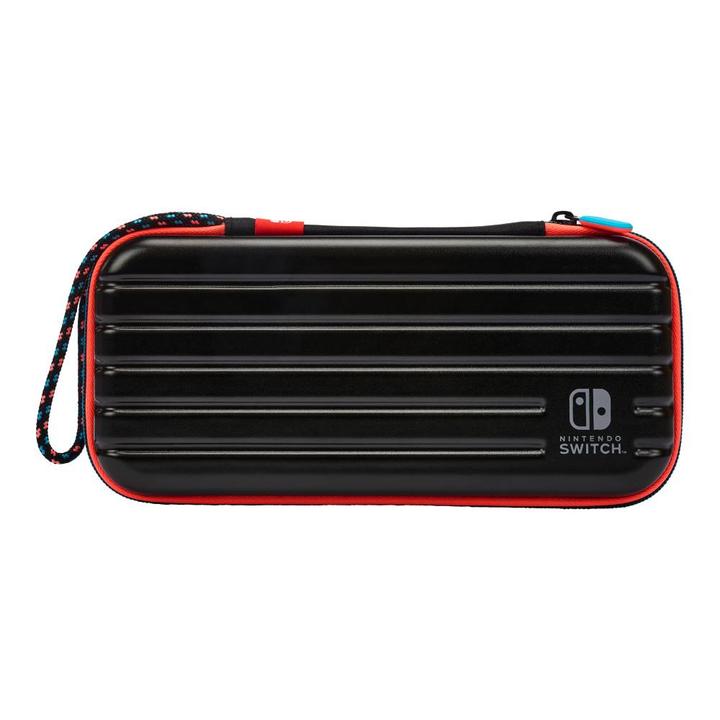 Estuche Para Consola Nintendo Switch Power A Blue Red