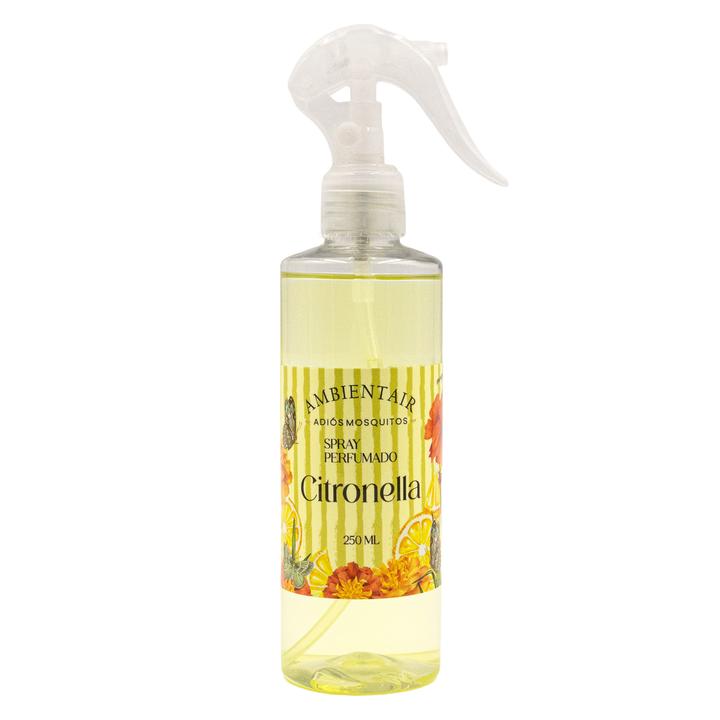 Spray 250ml Citronela Aa 1 Pz