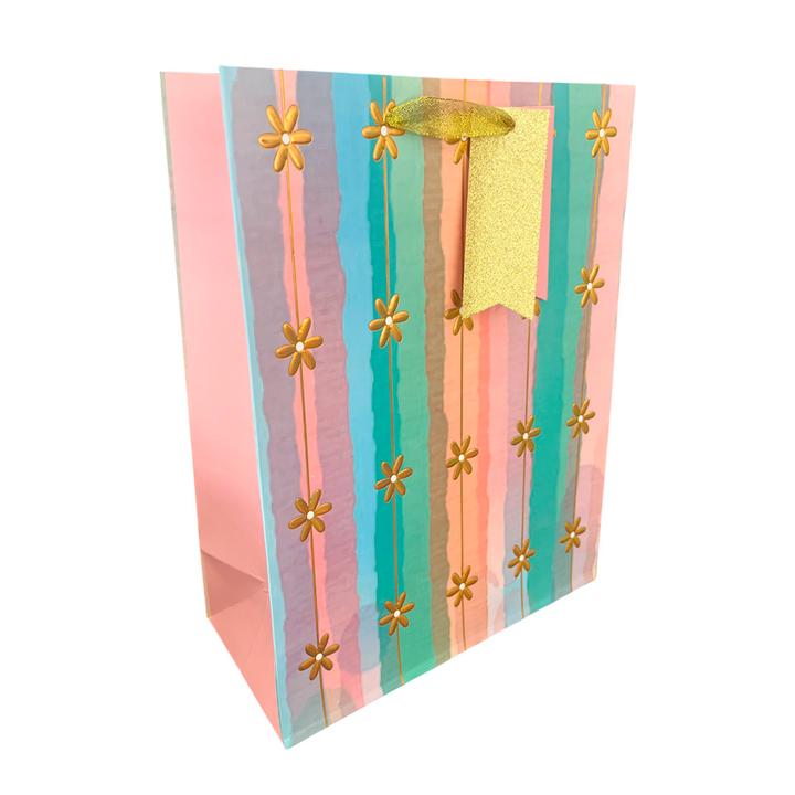 Bolsa De Lujo Excelencia Jumbo Is M 1 Pz