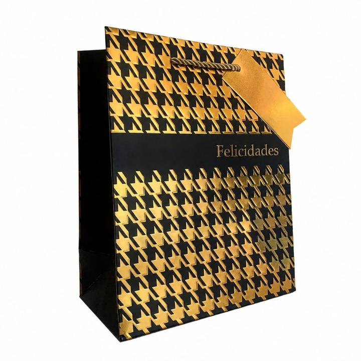 Bolsa De Lujo Excelencia Mediana As P 1 Pz