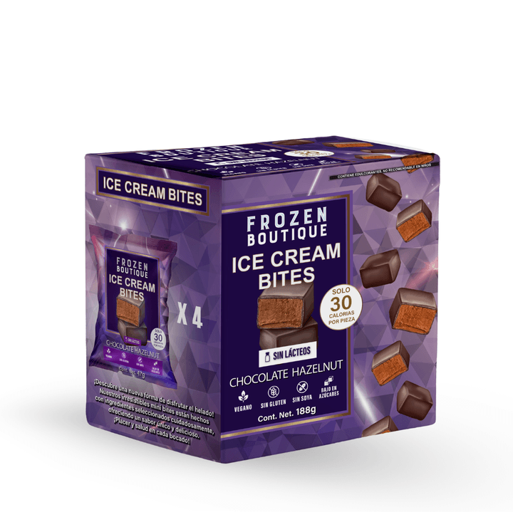 Dessert Chocolate Hazelnut 188 Gr