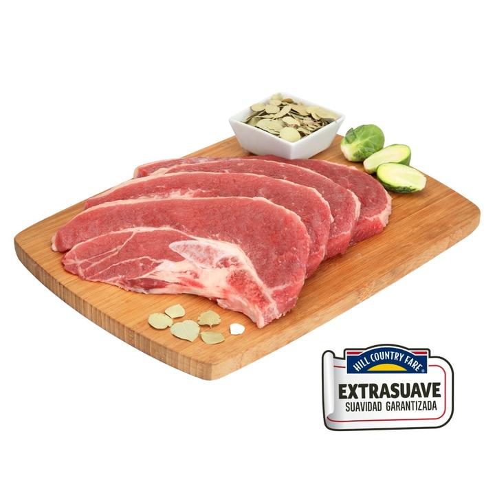 Hcf Extrasuave Brisket C/H Prev Congelado 1 Kg