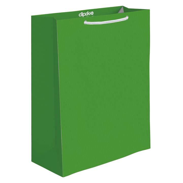 Bolsa De Regalo Mediana Papás 1 Pz