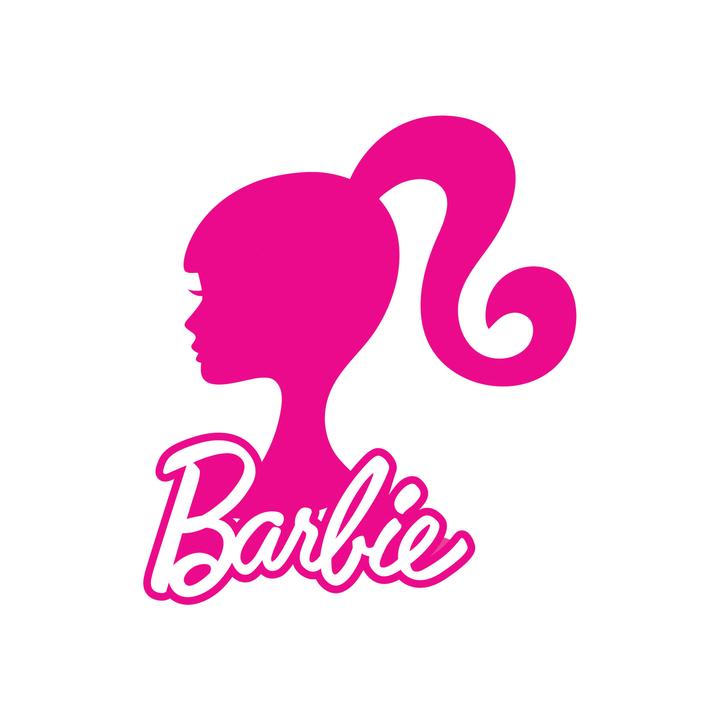 Adorno Movil Gde Barbie 1 Pz