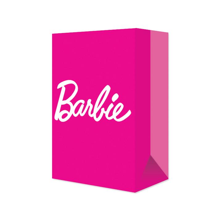 Bolsa Dulcera Bond L C/10, P/6 Barbie 1 Pz