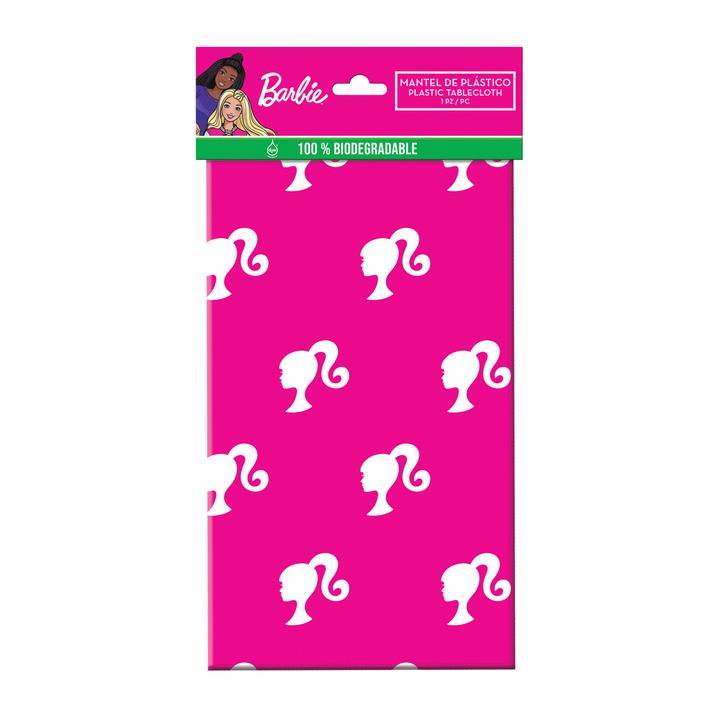 Mantel Barbie 1 Pz