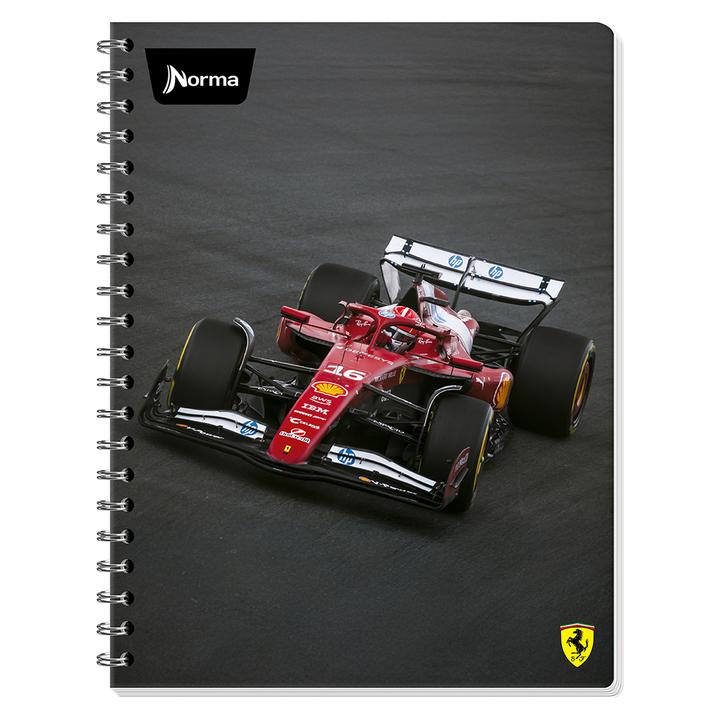 Cuad Do Amer Ferrari F1 C7 100h Ferrari F1 C7 10 1 Cj
