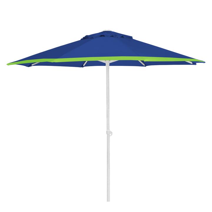 Sombrilla De Playa Navy Verde 1 Pz