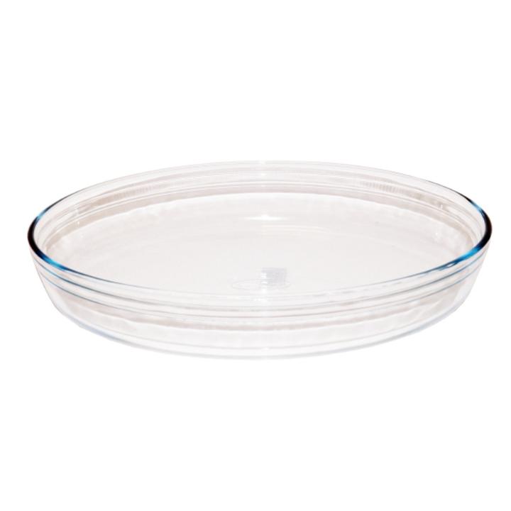 Refractario Ovalado Arcuisine 1 Pz