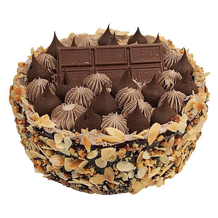Paste Del Tres Leches Hershey´S