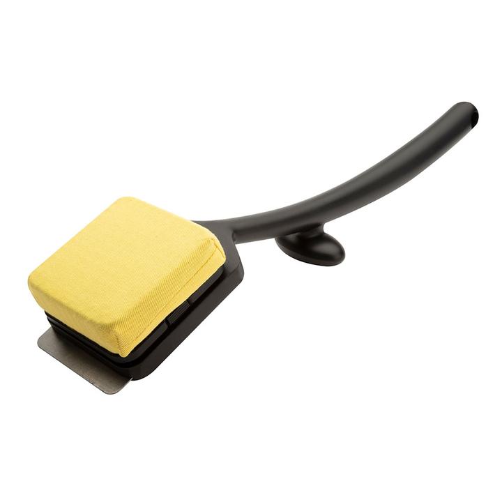 Cepillo De Limpieza A Vapor P/Parrilla 1 Pz