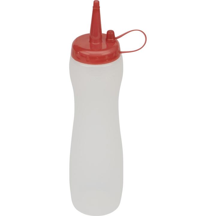 Botella Exprimible 350 Ml 1 Pz