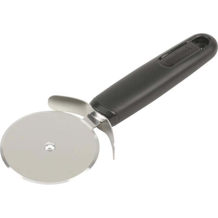 Cortador De Pizza De Acero Inoxidable 1 Pz