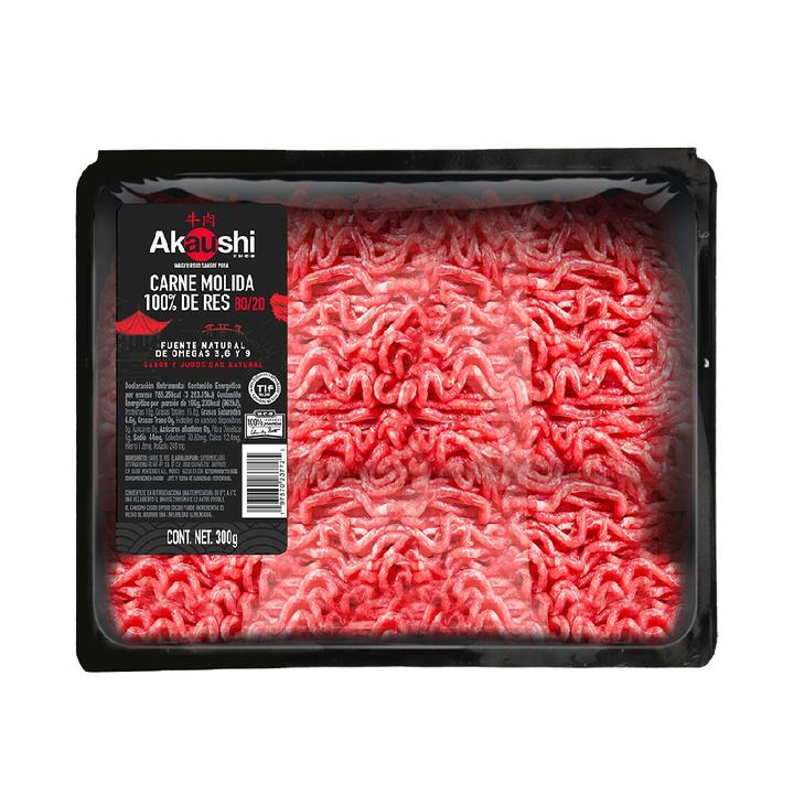 Akaushi Molida De Res 300 G