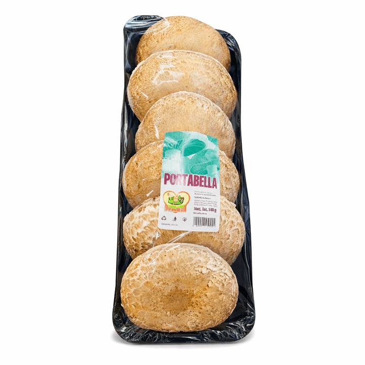 Portobella Entero 500 G