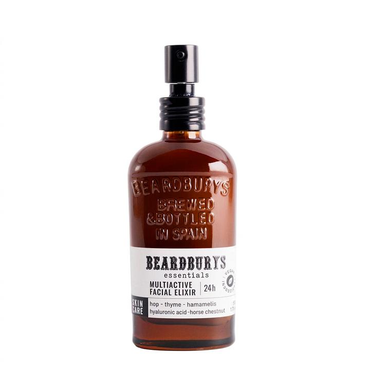 Crema Facial Hidratante 50 Ml