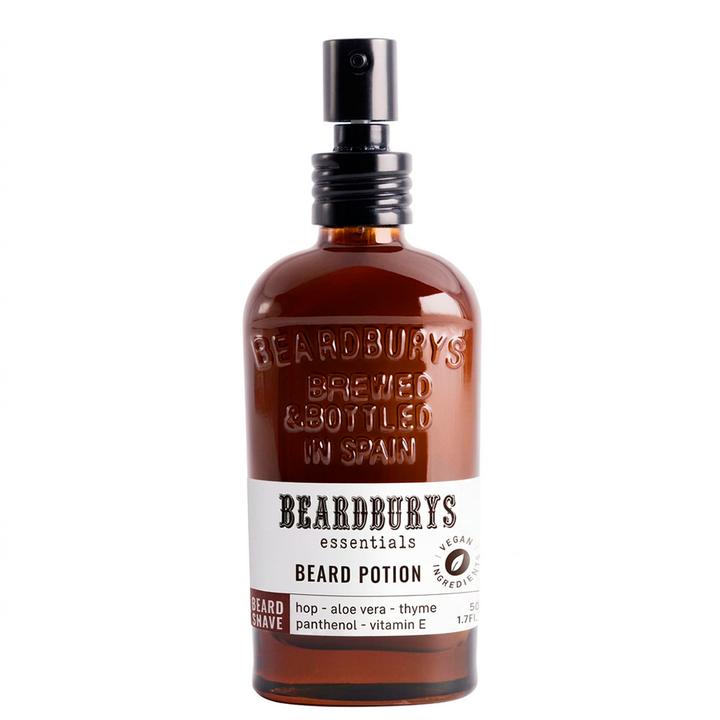 Sérum Suavizante Beard Potion 50 Ml