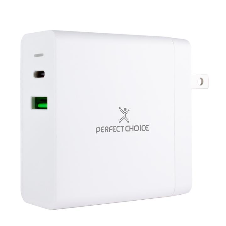 Adaptador De Corriente 65w Usb C 1 Pz