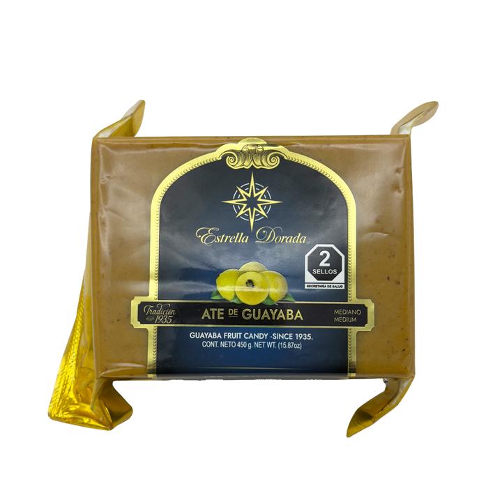 Ate Guayaba 450 Gr