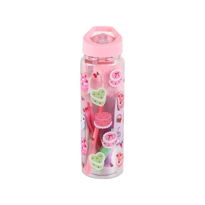 Set De Utencilios Escolares 1 Pz