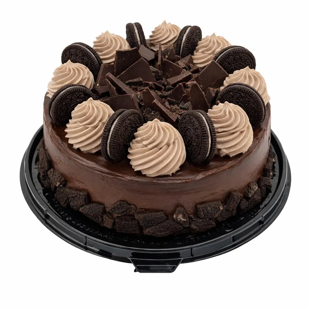 Heb Pastel De Temporada