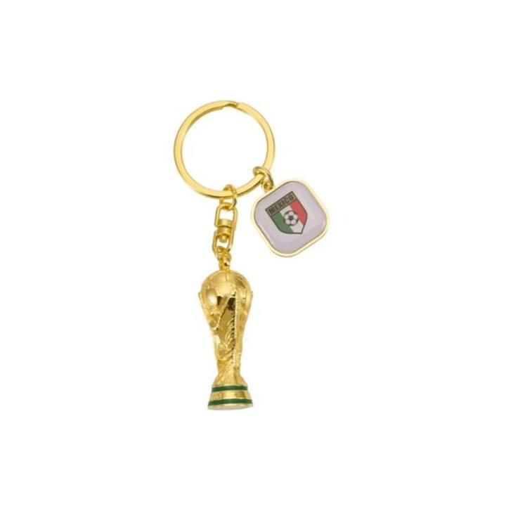 Llavero 3d Trofeo Fifa México