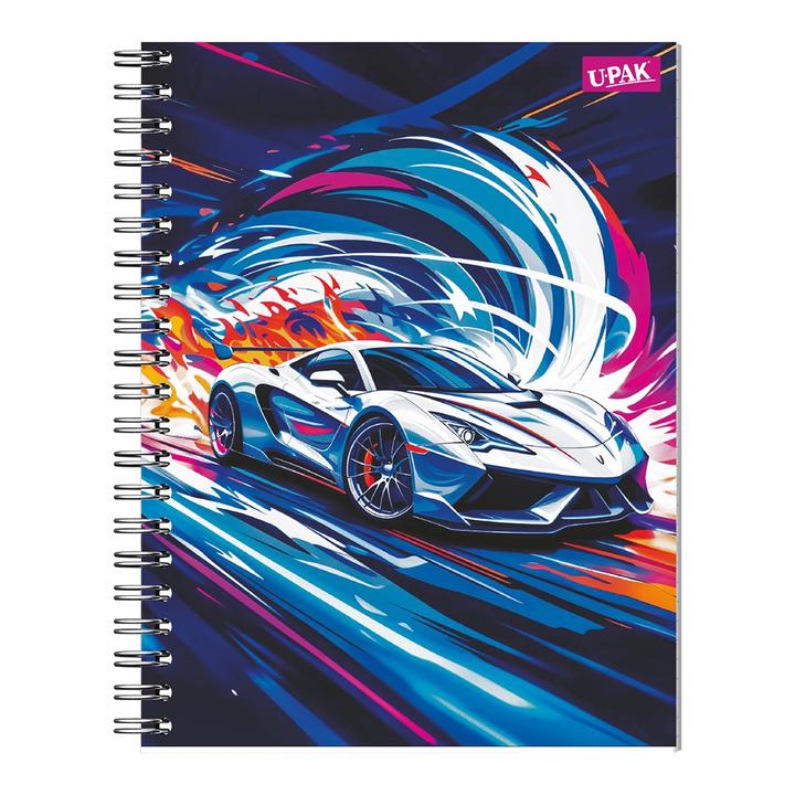 Cuadcomb90h C7 Color Speed 1 Pz