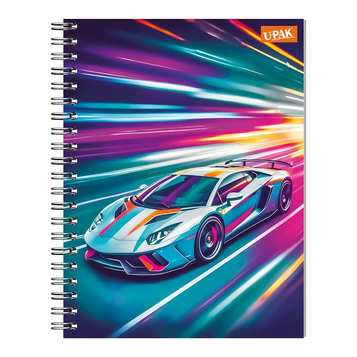 Cuadcomb90h Ry Color Speed 1 Pz