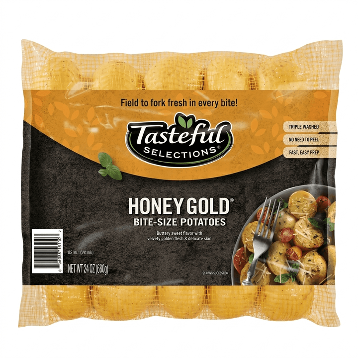 Papa Honey Gold 1 Pz