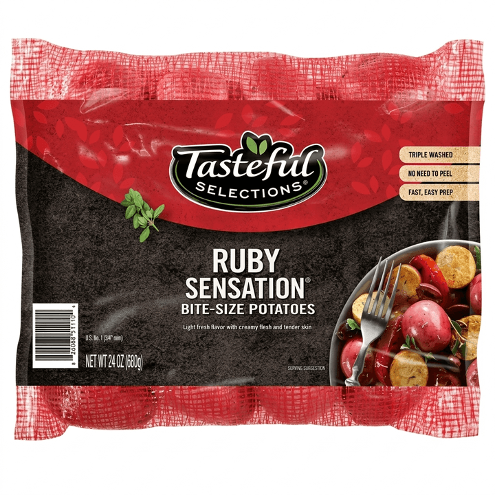 Papa Ruby Sensation 1 Pz