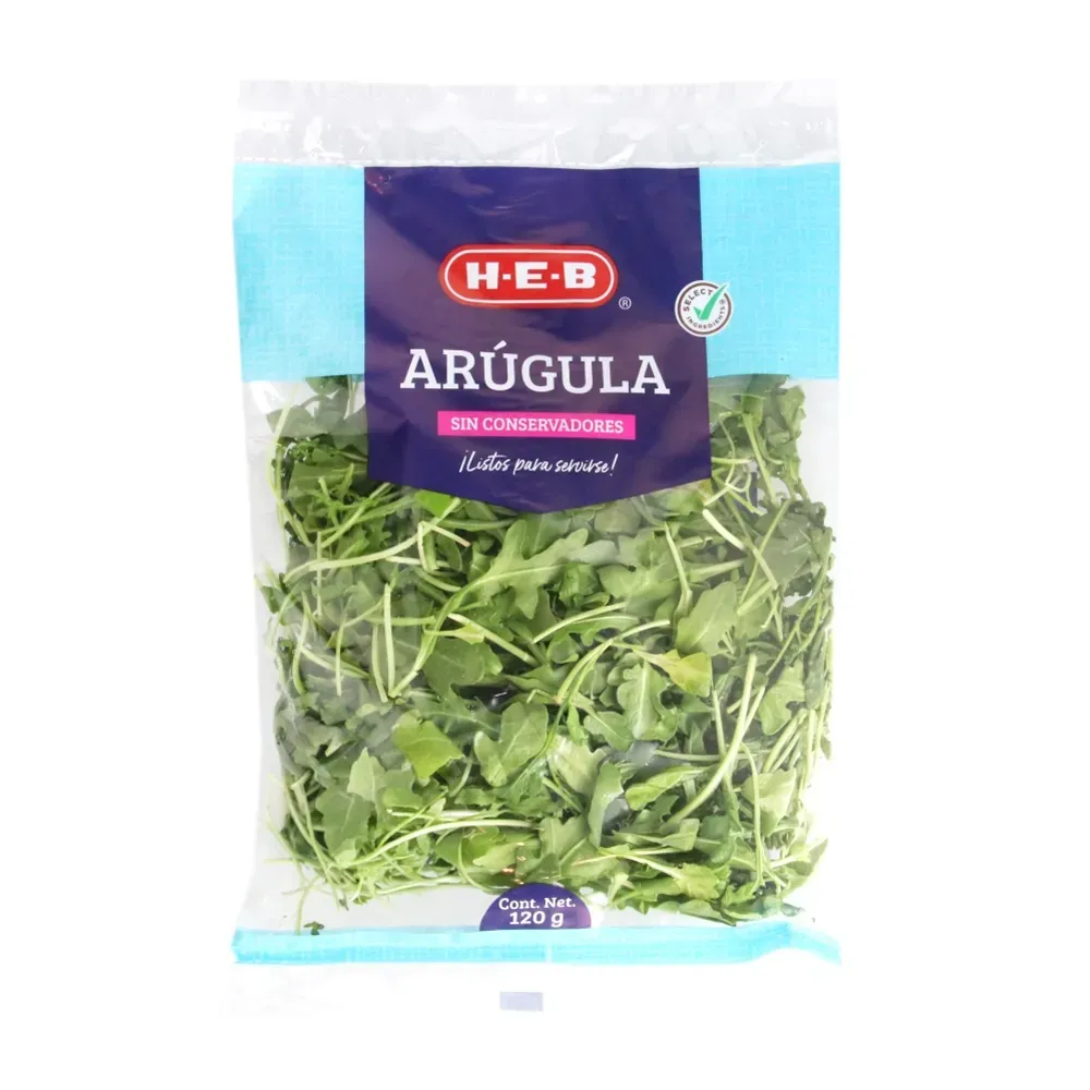 Arúgula