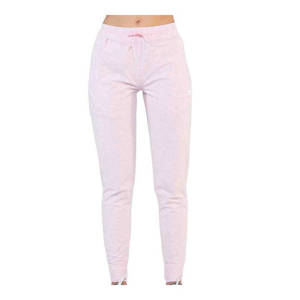 Jogger Basico French Terry Depllpv21 79602jaspe 1 Pz