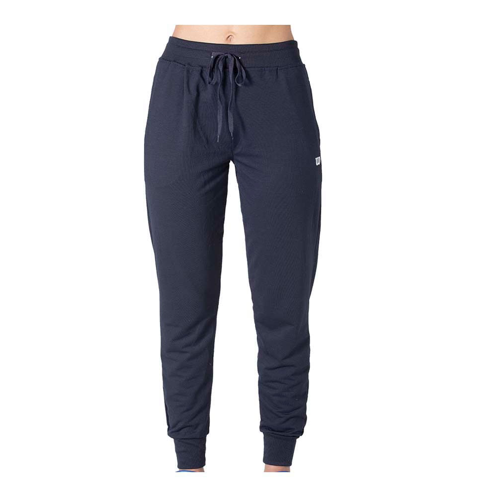 Jogger Basico French Terry Depllpv21 79602marino 1 Pz