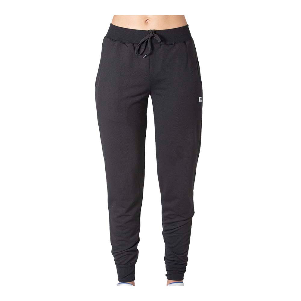 Jogger Basico French Terry Depllpv21 79602negro 1 Pz