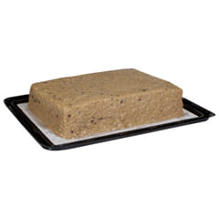 Heb Pastel De Plancha Aleman