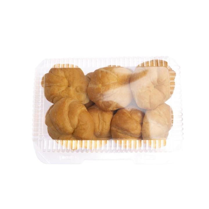 Cuernitos Salados 12 Pz