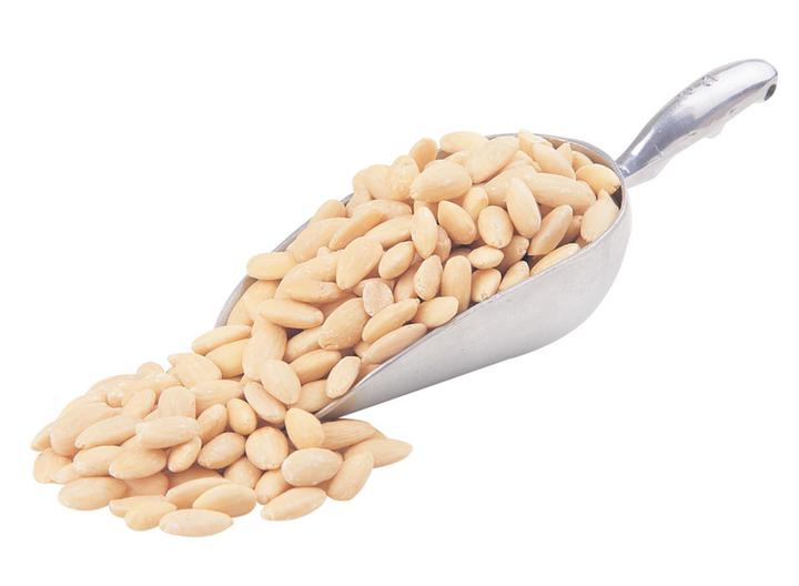 Almendra Sin Cascara 1 Kg