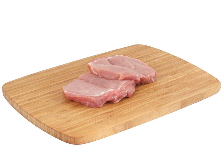 Lomo Caña De Cerdo En Trozo 1 Kg