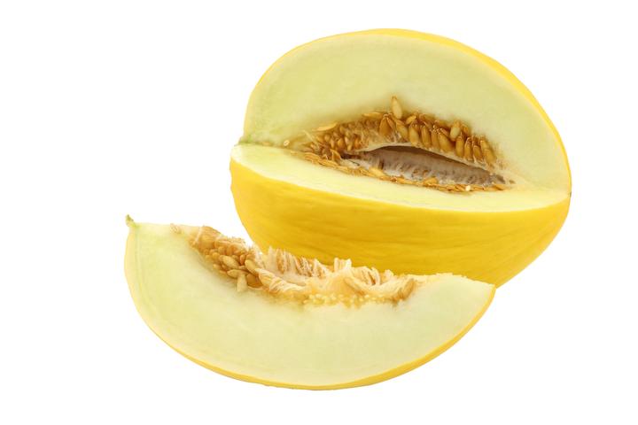 Melón Golden Honeydew