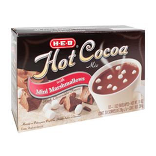 Saborizante Para Leche Chocolate Con Malvaviscos 284 G