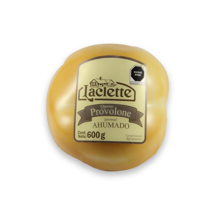 Laclette Queso Italiano Provolone 600 G