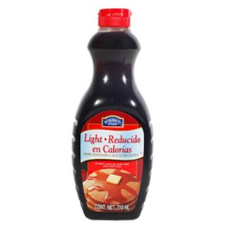 Hcf Jarabe De Maple Light 710 Ml