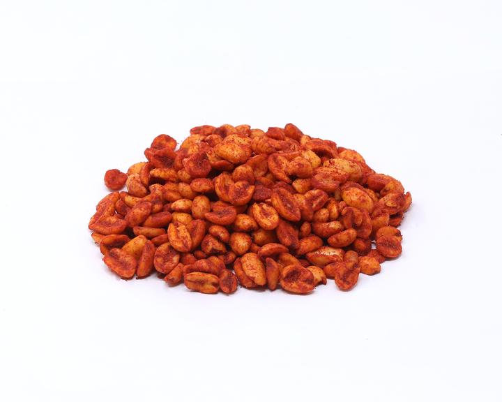 Cacahuate Vario Enchilado 1 Kg