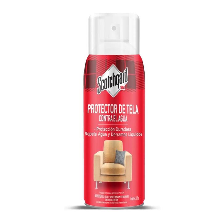 Protector Telas Y Tapicerías 283 G