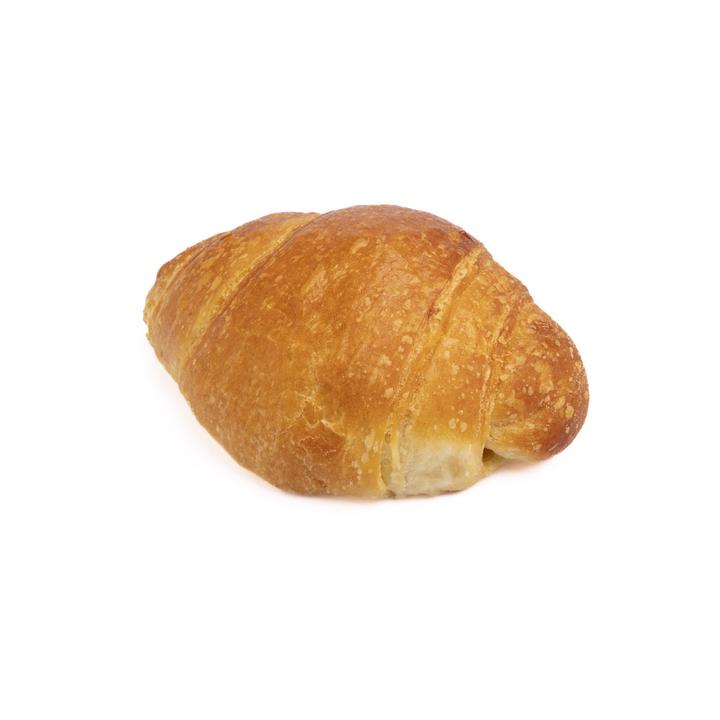 Cuernito Con Jamón Y Queso