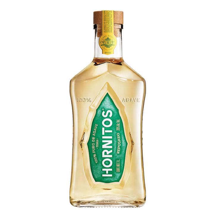 Sauza Tequila Hornitos Reposado 1 L