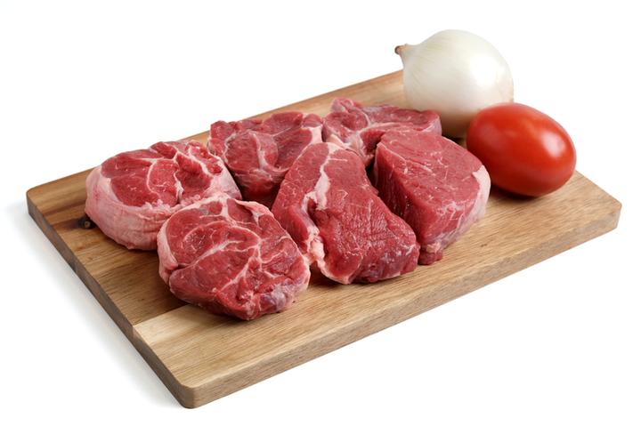 Heb Supreme Carne Para Cocido