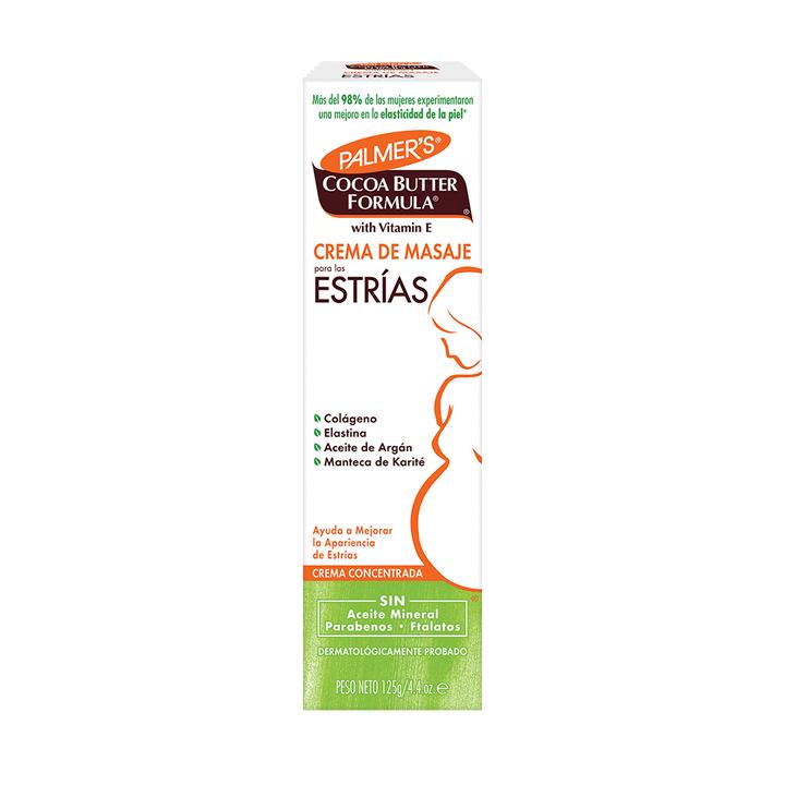 Crema Concentrada Para Estrías Palmers Cocoa Butter 125 G