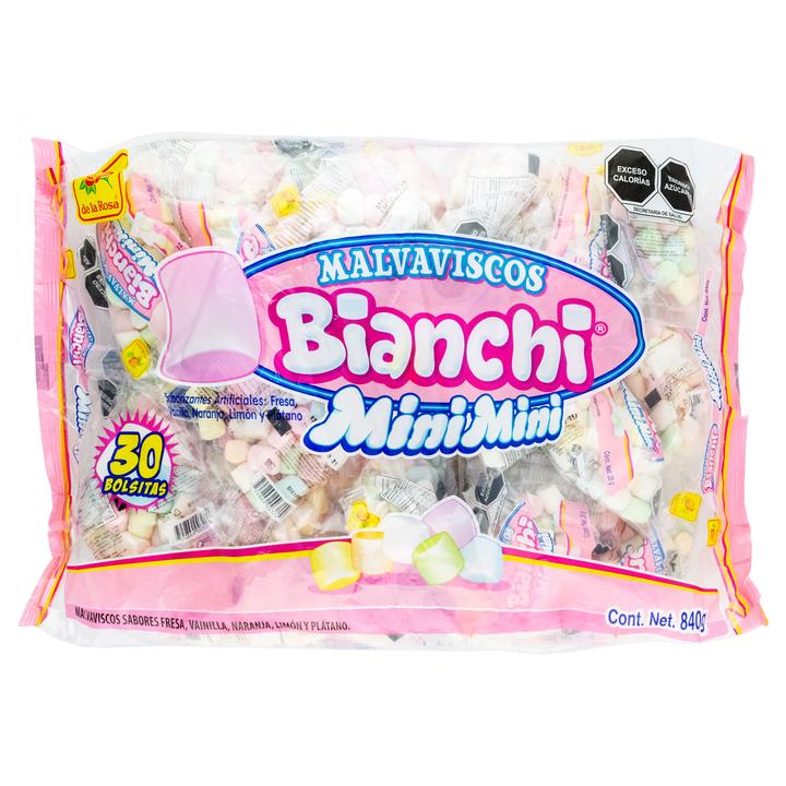 De La Rosa Malvavisco Mini Sobres 840 G